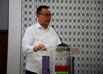 Kasus Pencairan Ganda APBDes di Kabupaten Tangerang Masuk Tahap II