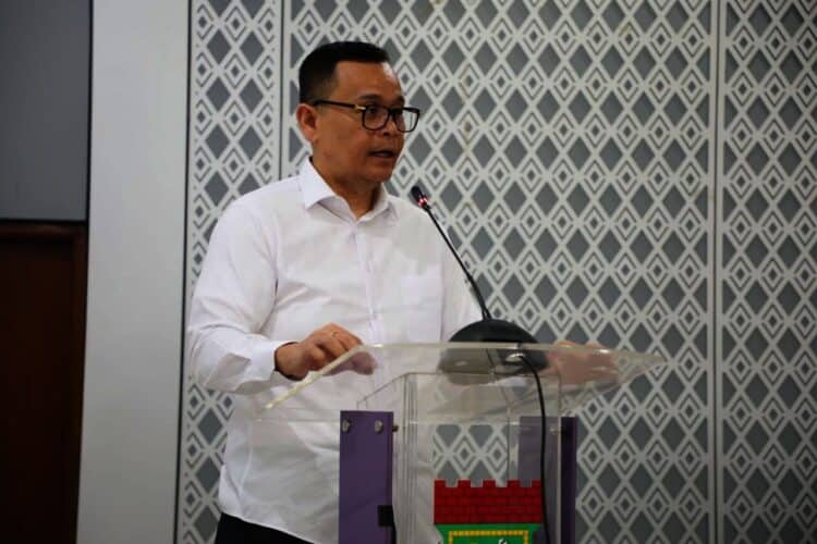 Kasus Pencairan Ganda APBDes di Kabupaten Tangerang Masuk Tahap II