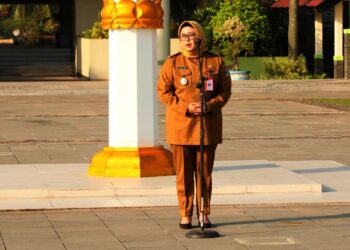 Wabup Tangerang Tekankan Urgensi Pengelolaan Sampah dan Pelayanan Publik