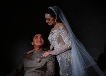 Vika Kolesnaya Di Isukan Hamil, Begini Jawaban Billy Syahputra