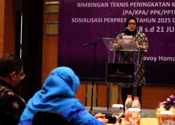 Wabup Intan: Perpres 46/2025 Harus Jadi Peluang untuk UMKM Tangerang