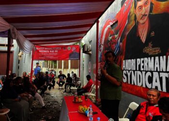 Reses Wakil Ketua DPRD Sebut Masih Banyak Aduan Layanan Dasar