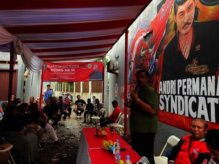 Reses Wakil Ketua DPRD Sebut Masih Banyak Aduan Layanan Dasar