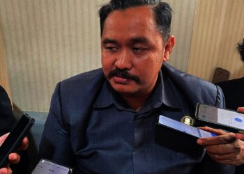 Wakil Ketua DPRD Kota Tangerang Permana Ajak Sudahi Euforia Pilkada