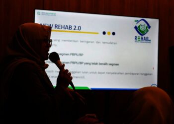 BPJS Kesehatan Dorong Pembayaran Iuran Tepat Waktu