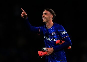 Preview Chelsea vs Los Angeles FC, Misi Kemenangan Perdana