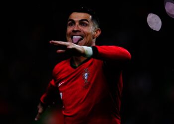 Jerman vs Portugal, Berharap Tuah CR7