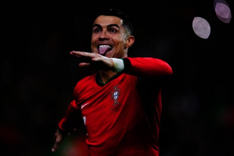 Jerman vs Portugal, Berharap Tuah CR7