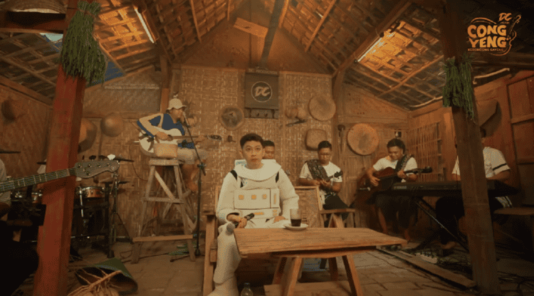 Lirik Lagu Pacobaning Urip - Denny Caknan Feat Eri Pras