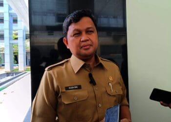 Dindikbud Tangsel Klaim SPMB 2025 Belum Mengalami Kendala