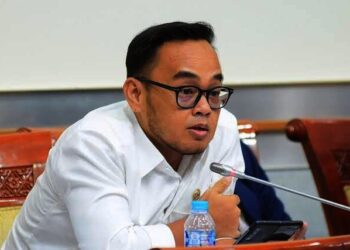 Sebut Kapolri Visioner, Legislator Dapil Banten III Rano Alfath Apresiasi Panen Raya Jagung