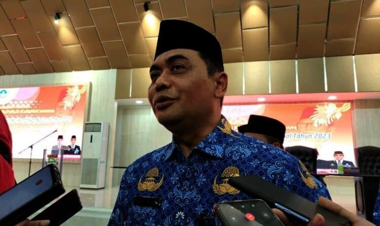 Tertarik Program Sekolah Gratis, 195 Sekolah Swasta Daftar ke Disdik Kabupaten Tangerang