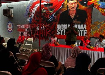 Warga Tanah Tinggi Hadiri Reses DPRD Kota Tangerang, Ini Aspirasi Mereka