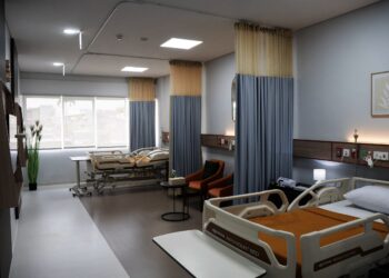 Pusat Pemulihan Pasca Stroke Pertama di Indonesia Hadir di Bethsaida Hospital Gading Serpong