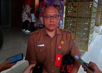 Cegah TBC, Dinkes Kabupaten Tangerang Segera Bentuk Desa Bebas Tuberkulosis