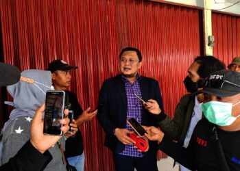 DPRD Kabupaten Tangerang Soroti Maraknya Kasus Pemerkosaan Anak