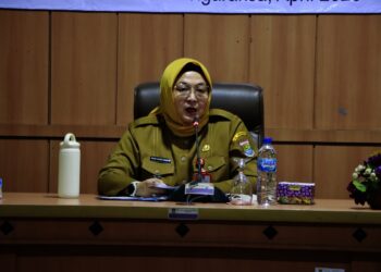 Terkait WFA ASN, Pemkab Tangerang Pilih Kondisional