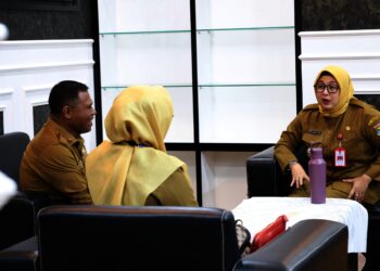 Wabup Tangerang Tegaskan Komitmen Pemkab Tekan Angka Stunting