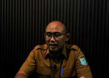 Dindikbud Tangsel Buka Posko Aduan SPMB 2025 di SMPN 11