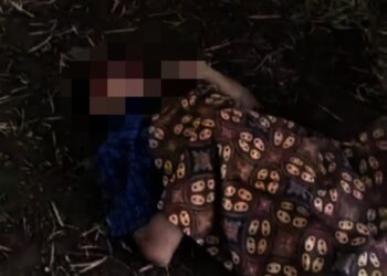 Polisi Selidiki Dugaan Percobaan Bunuh Diri Pria Tertemper KRL di Serpong