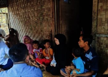 Sekolah Rakyat di Lebak Bergulir Juli 2025