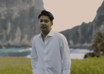 Lirik Lagu Tenang Lan Sabar - Masdddho