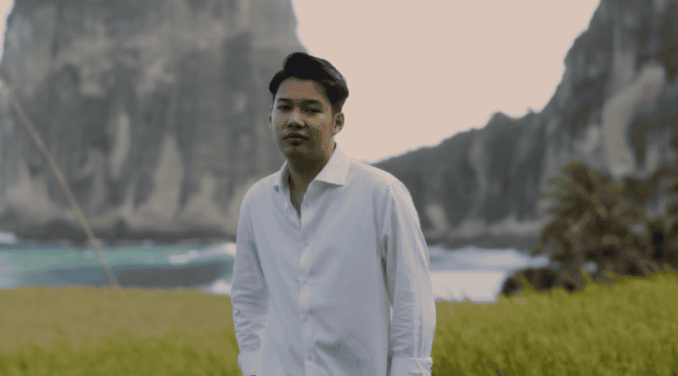 Lirik Lagu Tenang Lan Sabar - Masdddho