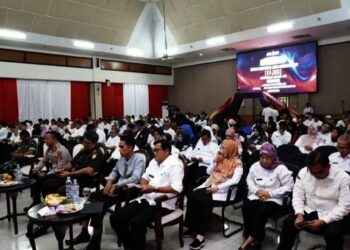 Bupati Lebak Minta Anak Buahnya Jangan Tunduk Pada Tekanan Pengusaha