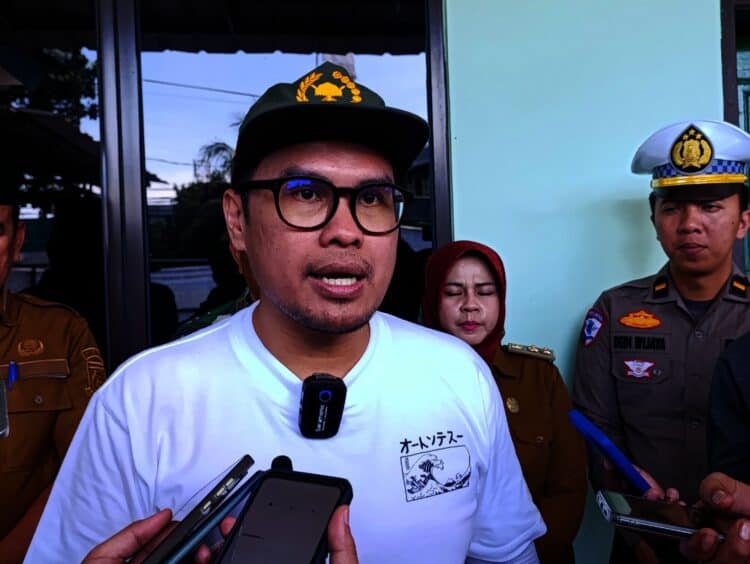 Usulkan 45 Cabor Dipertandingkan di Porprov, Pemkot Tangsel Siapkan Venue
