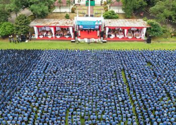 Dana TKD Terkoreksi, Belanja Pegawai Bakal Dipangkas