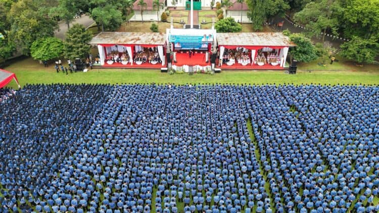 Dana TKD Terkoreksi, Belanja Pegawai Bakal Dipangkas