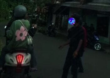 Wisatawan Mengaku Dipungli Saat Menuju Lokasi Wisata di Lebak