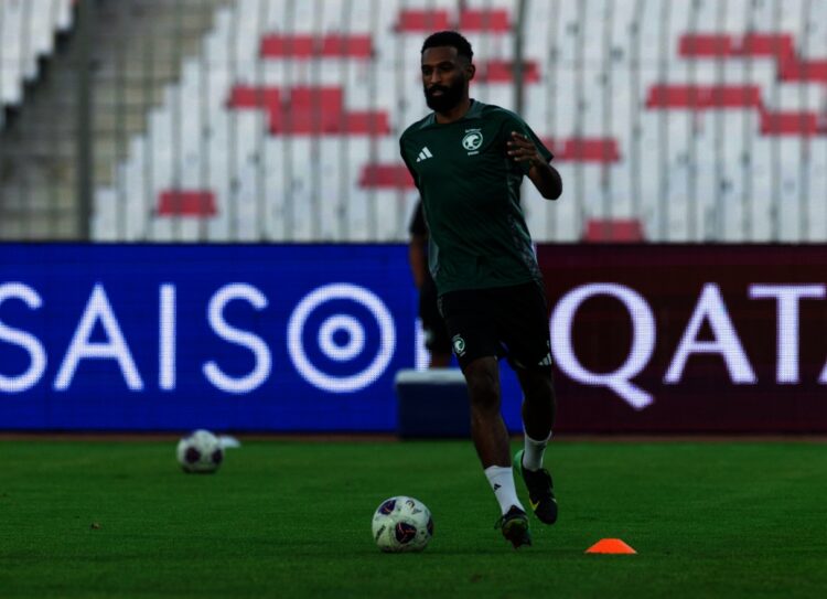 Arab Saudi vs Australia, Penentu Lolos Langsung ke Piala Dunia
