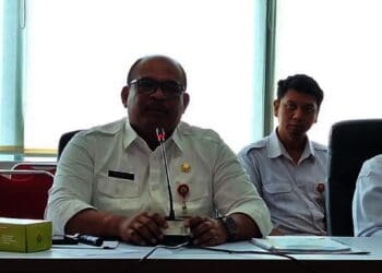 Sumut–Aceh Ribut 4 Pulau, Kemendagri Turun Tangan
