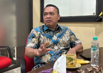 Ketua DPRD Kabupaten Tangerang Usulkan GPS di Truk Sampah