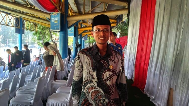 Kota Tangerang Perlu Terobosan Atasi Krisis Sampah dan Banjir