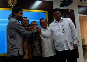 Empat Pulau Milik Aceh, Prabowo Akhir Sengketa Aceh–Sumut