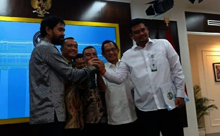 Empat Pulau Milik Aceh, Prabowo Akhir Sengketa Aceh–Sumut