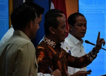 Penambangan di Kawasan Raja Ampat, Walhi: Tak Cukup Hanya Empat Distop