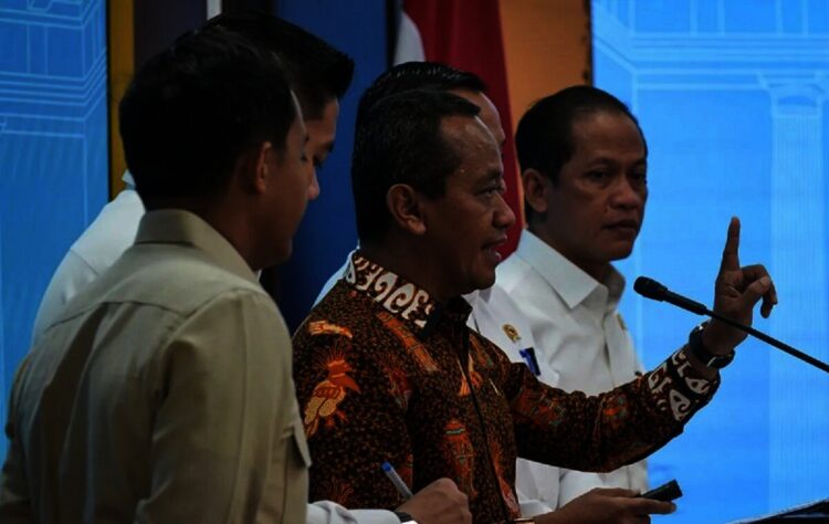 Penambangan di Kawasan Raja Ampat, Walhi: Tak Cukup Hanya Empat Distop