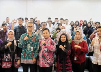 Disnaker Kabupaten Tangerang Dorong Inklusivitas Kerja Lewat Fasilitasi Unit Layanan Disabilitas