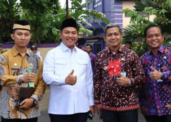 Bukan Sekadar Lomba, Ini Alasan Anggota DPRD M. Nur Rojab Dukung Penuh Kaduagung