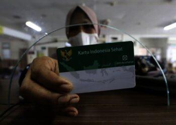 62 Ribu Penerima BPJS PBI di Lebak Dinonaktifkan, Begini Alasannya