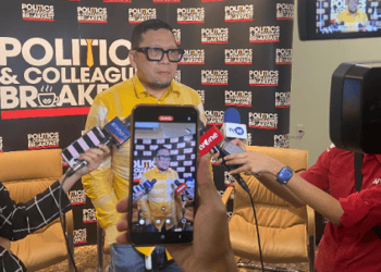Setuju Pemilu Nasional dan Pemilu Daerah Dipisah, Wakil Ketua Baleg: Pilpres dan Pileg Juga Baiknya Dipisah