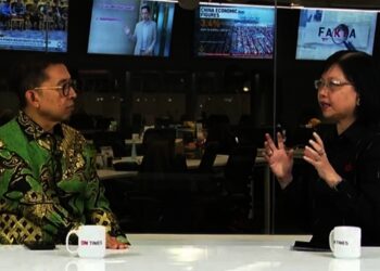 Komnas Perempuan Kecam Fadli Zon Terkait Penyangkalan Pemerkosaan Massal 1998