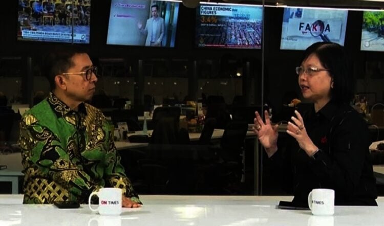 Komnas Perempuan Kecam Fadli Zon Terkait Penyangkalan Pemerkosaan Massal 1998