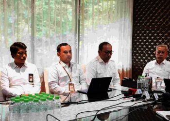 Kemensos Segera Cairkan Bansos Ekstra