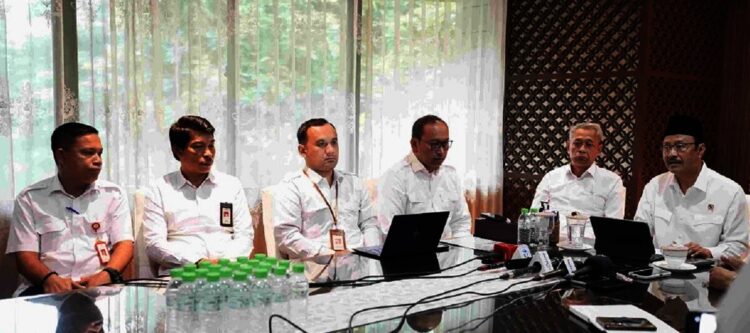 Kemensos Segera Cairkan Bansos Ekstra