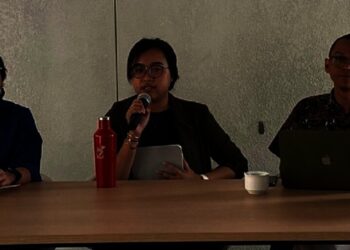 ICW: Sepanjang 2019-2023 Ada 1.189 Kasus Korupsi, Negara Rugi Rp47 T