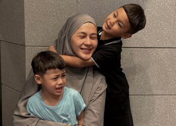 Paula Verhoeven Pasrah Hak Asuh Anak Jatuh ke Tangan Baim Wong
